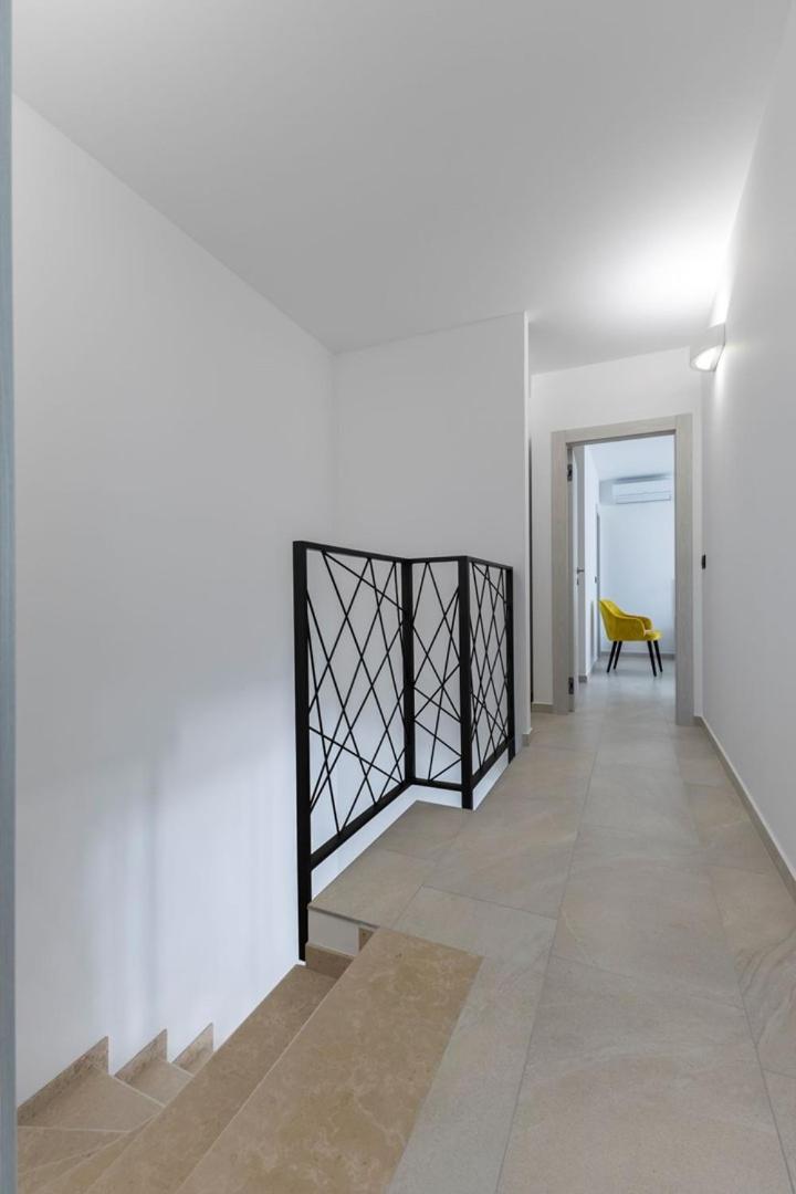 Villa Petrina Sveti Petar u Sumi المظهر الخارجي الصورة